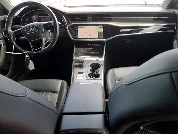 WAUV2AF20KN036224 2019 AUDI A7 - Image 8
