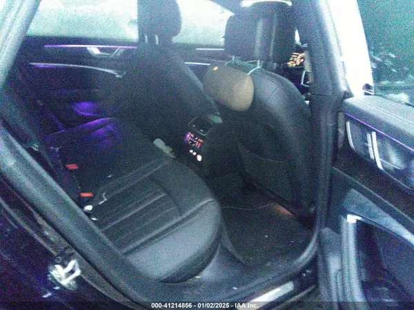 WAUV2AF20KN077307 2019 AUDI A7 - Image 8