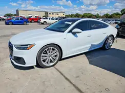 WAUV2AF20KN087562 2019 AUDI A7