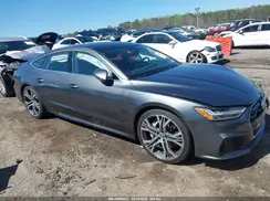 WAUV2AF20KN102304 2019 AUDI A7