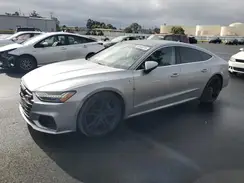 WAUV2AF20KN111732 2019 AUDI A7