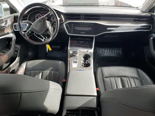 WAUV2AF20KN111732 2019 AUDI A7 - Image 8