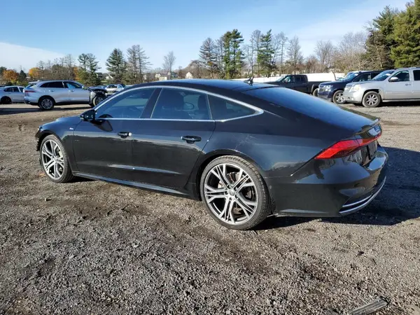 WAUV2AF20KN112766 2019 AUDI A7 - Image 2