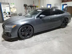 WAUV2AF20KN132161 2019 AUDI A7