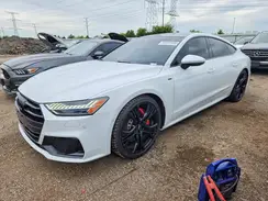 WAUV2AF21KN031386 2019 AUDI A7