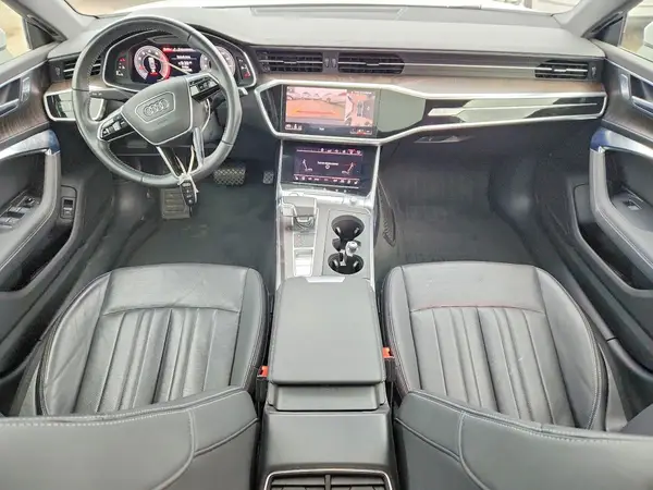 WAUV2AF21KN031386 2019 AUDI A7 - Image 8
