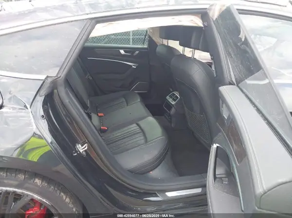 WAUV2AF21KN042730 2019 AUDI A7 - Image 8