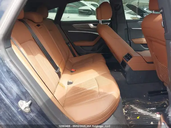 WAUV2AF21KN066199 2019 AUDI A7 - Image 8