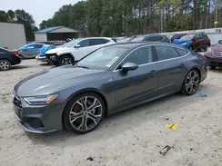 WAUV2AF21KN075453 2019 AUDI A7