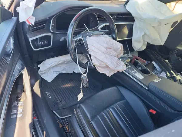 WAUV2AF21KN089885 2019 AUDI A7 - Image 8