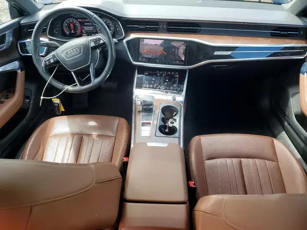 WAUV2AF21KN092091 2019 AUDI A7 - Image 8