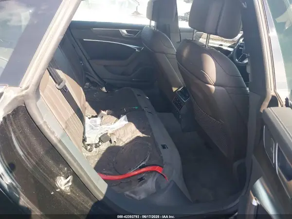 WAUV2AF21KN132315 2019 AUDI A7 - Image 8