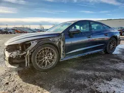 WAUV2AF22KN017271 2019 AUDI A7