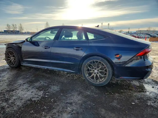 WAUV2AF22KN017271 2019 AUDI A7 - Image 2