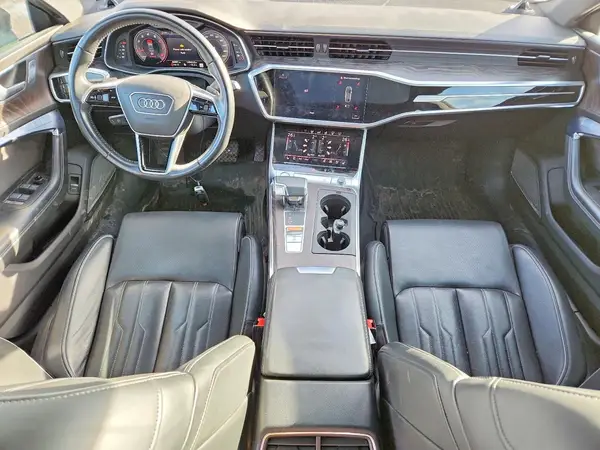 WAUV2AF22KN017271 2019 AUDI A7 - Image 8