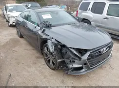 WAUV2AF22KN018520 2019 AUDI A7
