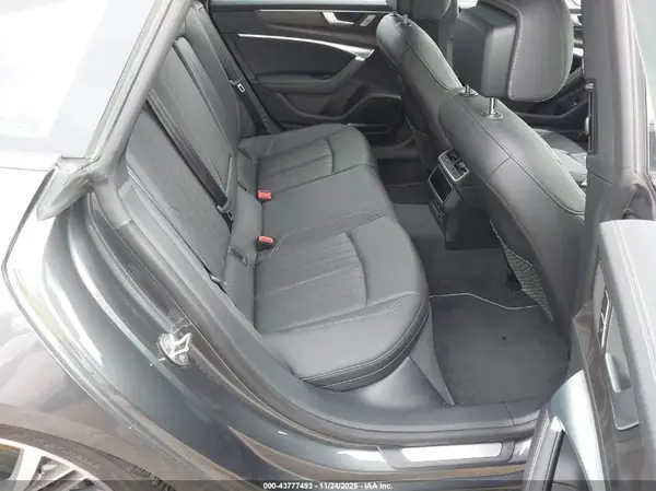 WAUV2AF22KN018520 2019 AUDI A7 - Image 8