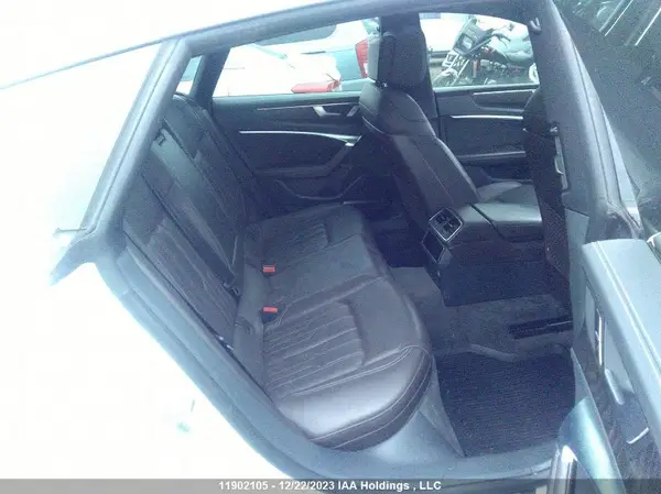 WAUV2AF22KN018968 2019 AUDI A7 - Image 8