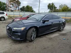 WAUV2AF22KN023510 2019 AUDI A7
