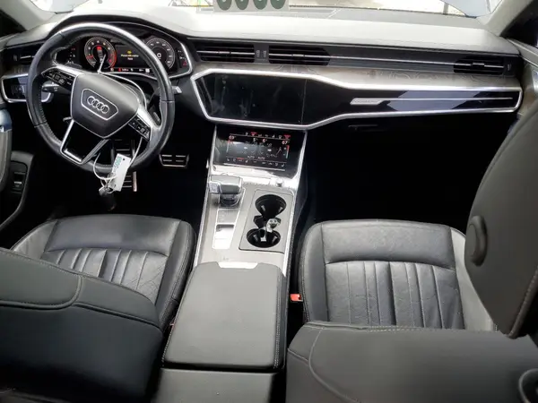 WAUV2AF22KN023510 2019 AUDI A7 - Image 8
