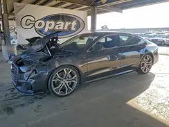 WAUV2AF22KN027508 2019 AUDI A7