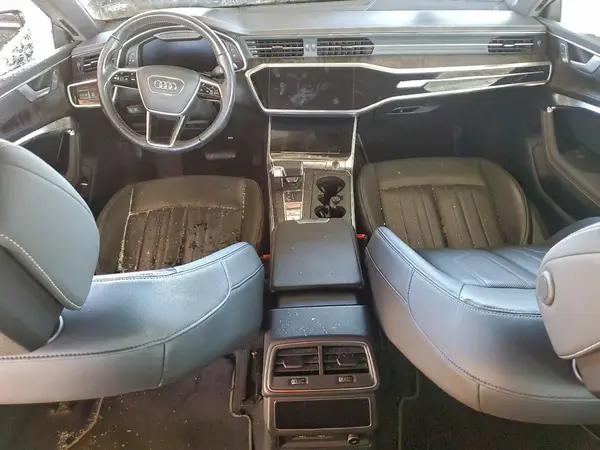 WAUV2AF22KN027508 2019 AUDI A7 - Image 8