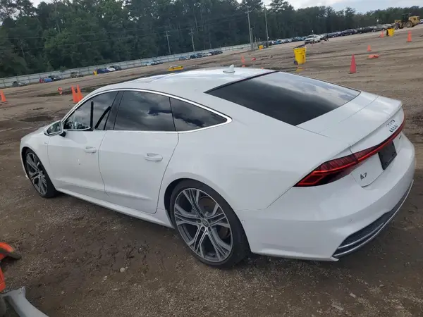 WAUV2AF22KN028951 2019 AUDI A7 - Image 2
