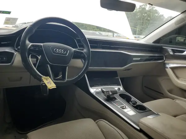 WAUV2AF22KN028951 2019 AUDI A7 - Image 8