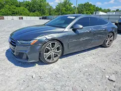 WAUV2AF22KN035575 2019 AUDI A7