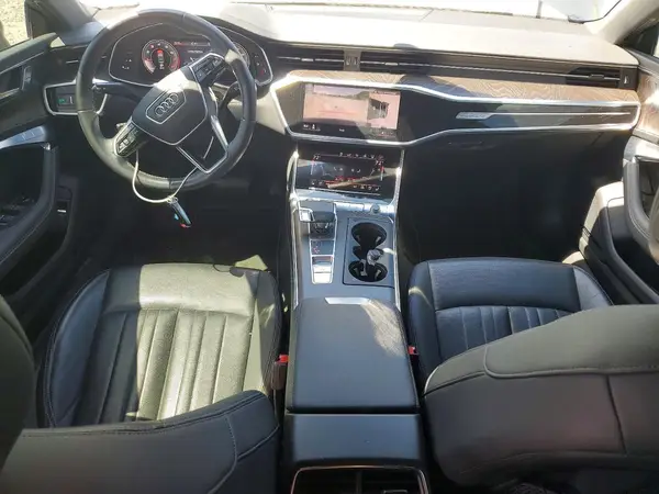 WAUV2AF22KN035575 2019 AUDI A7 - Image 8