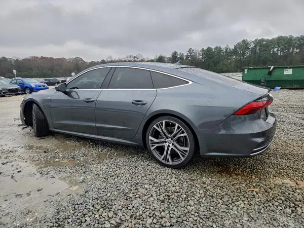 WAUV2AF22KN066065 2019 AUDI A7 - Image 2