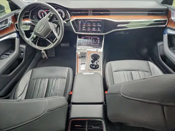 WAUV2AF22KN066065 2019 AUDI A7 - Image 8
