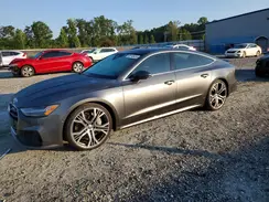 WAUV2AF22KN101588 2019 AUDI A7