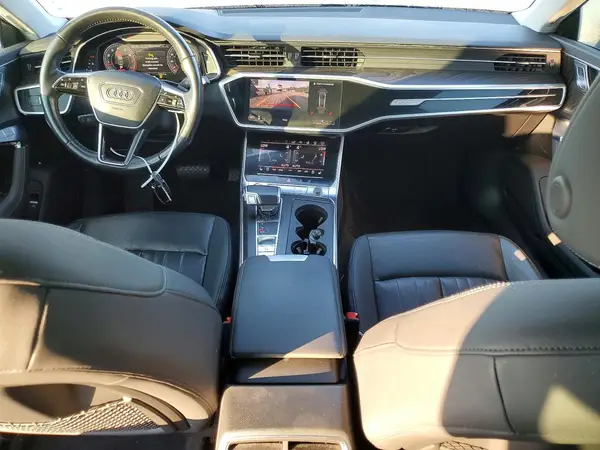 WAUV2AF22KN101588 2019 AUDI A7 - Image 8