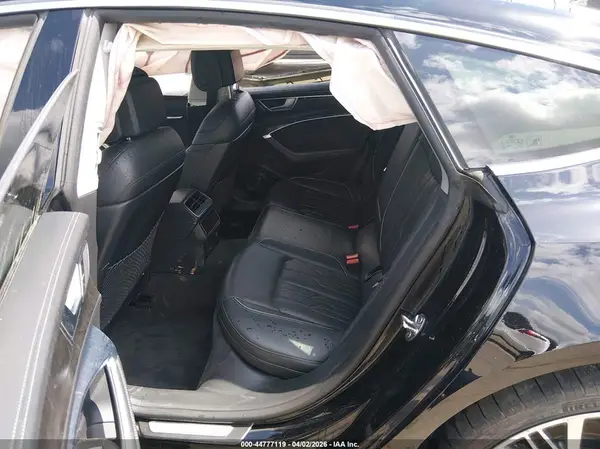WAUV2AF22KN111540 2019 AUDI A7 - Image 8