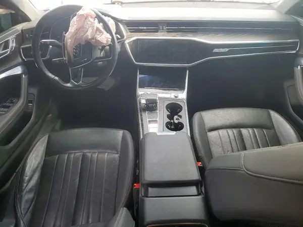 WAUV2AF22LN009236 2020 AUDI A7 - Image 8
