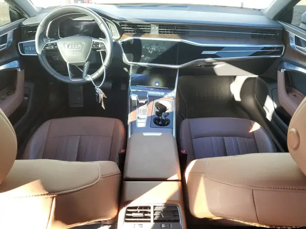 WAUV2AF22MN026281 2021 AUDI A7 - Image 8