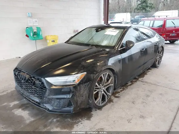 WAUV2AF23KN019272 2019 AUDI A7 - Image 2