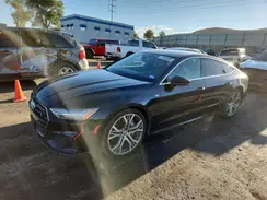 WAUV2AF23KN021037 2019 AUDI A7