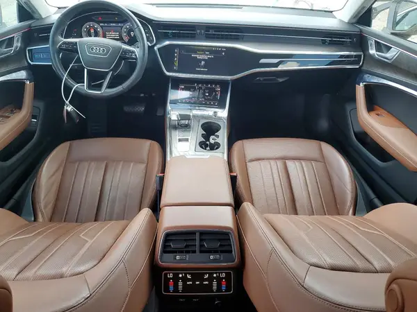 WAUV2AF23KN093839 2019 AUDI A7 - Image 8