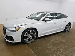 WAUV2AF23KN101969 2019 AUDI A7