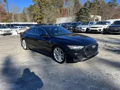 WAUV2AF23KN117220 2019 AUDI A7