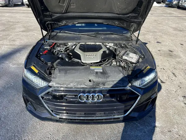 WAUV2AF23KN117220 2019 AUDI A7 - Image 8