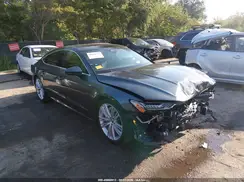 WAUV2AF23KN123681 2019 AUDI A7
