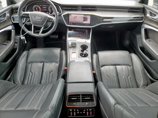 WAUV2AF23KN131781 2019 AUDI A7 - Image 8