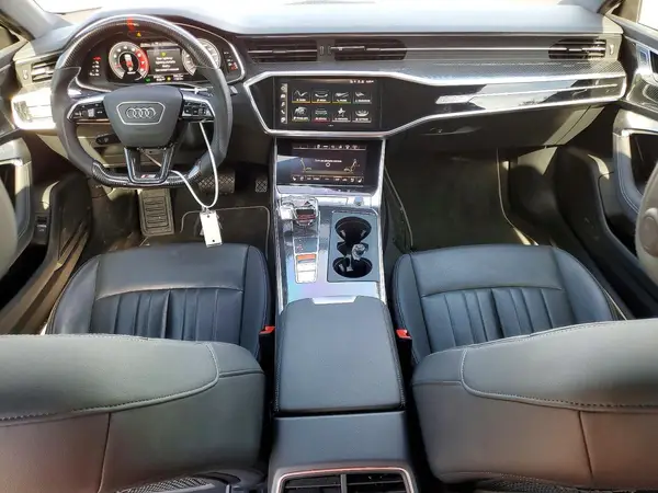 WAUV2AF23MN104468 2021 AUDI A7 - Image 8