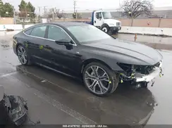 WAUV2AF24KN021015 2019 AUDI A7