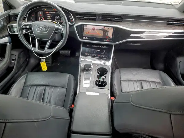 WAUV2AF24KN039840 2019 AUDI A7 - Image 8