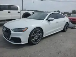 WAUV2AF24KN071560 2019 AUDI A7