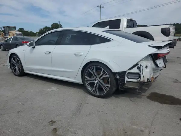 WAUV2AF24KN071560 2019 AUDI A7 - Image 2